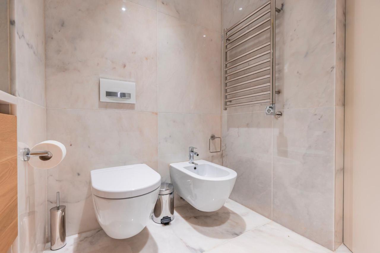 Liberdade Elegance W/Rooftop Pool By Lovelystay Lisboa Extérieur photo
