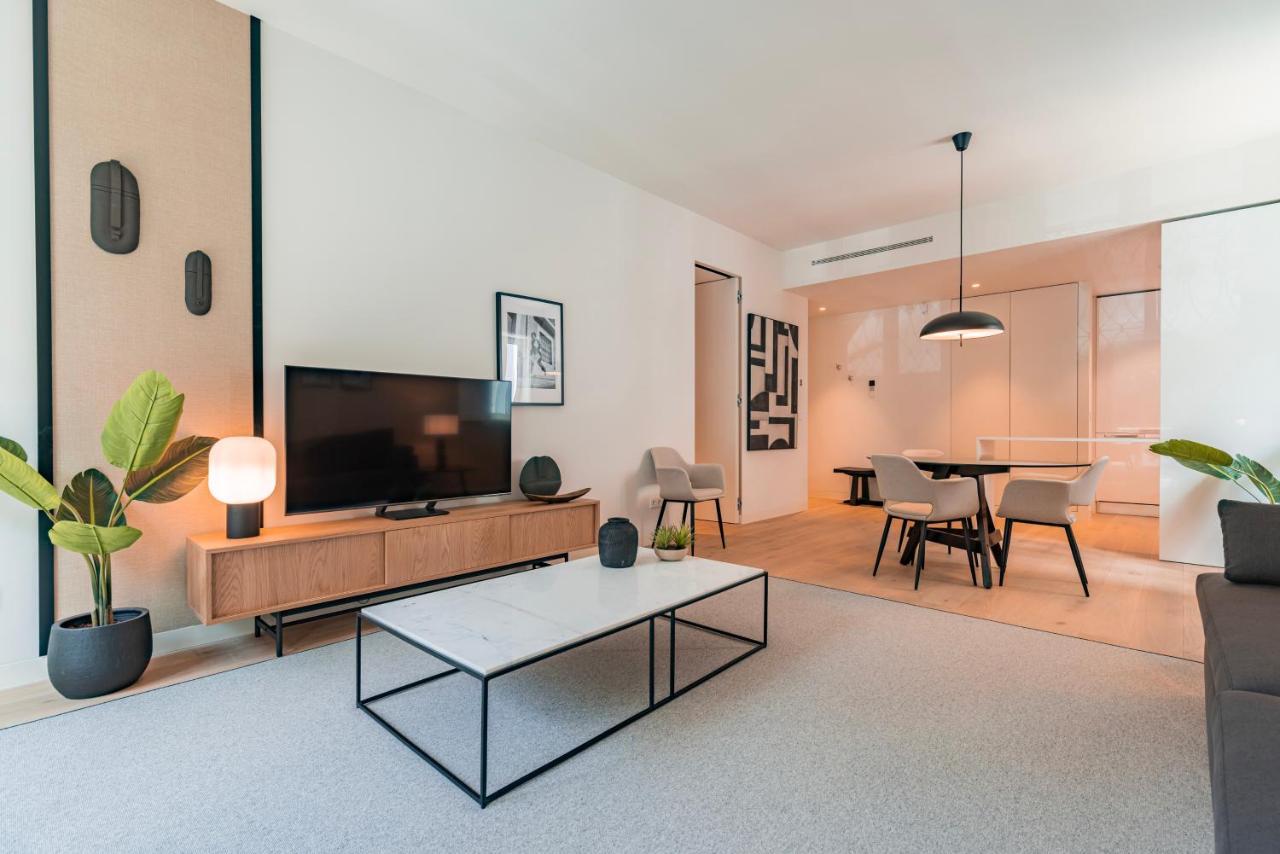 Liberdade Elegance W/Rooftop Pool By Lovelystay Lisboa Extérieur photo