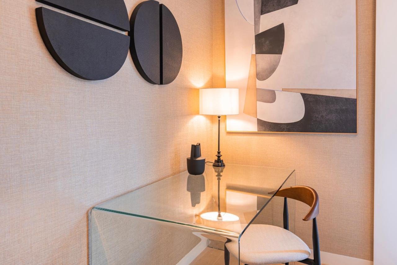Liberdade Elegance W/Rooftop Pool By Lovelystay Lisboa Extérieur photo