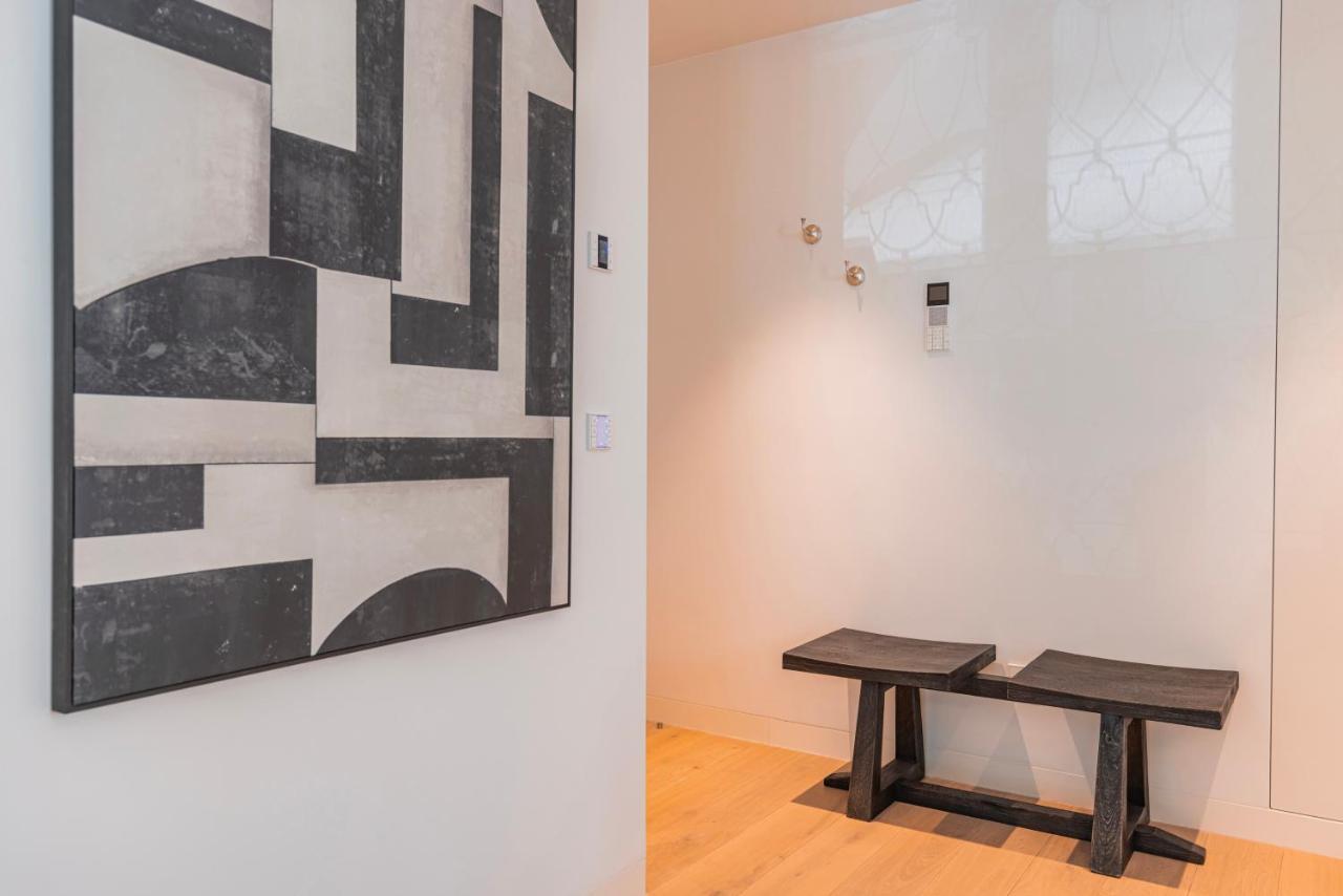 Liberdade Elegance W/Rooftop Pool By Lovelystay Lisboa Extérieur photo