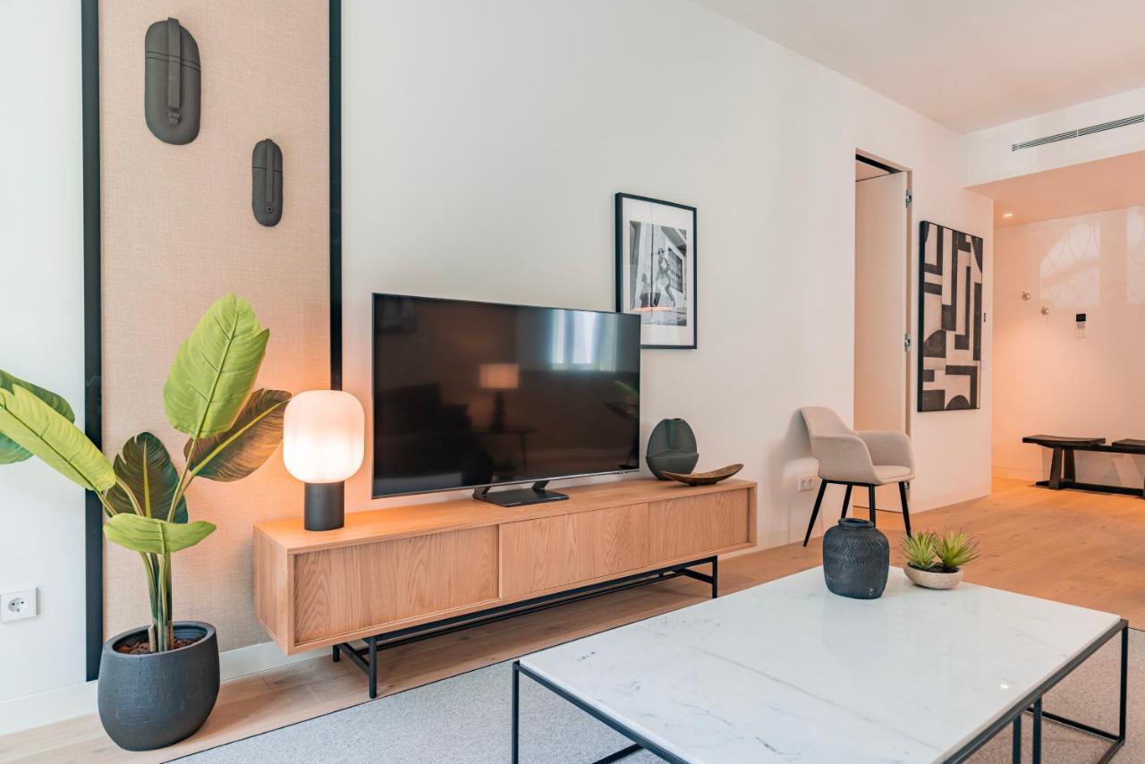 Liberdade Elegance W/Rooftop Pool By Lovelystay Lisboa Extérieur photo