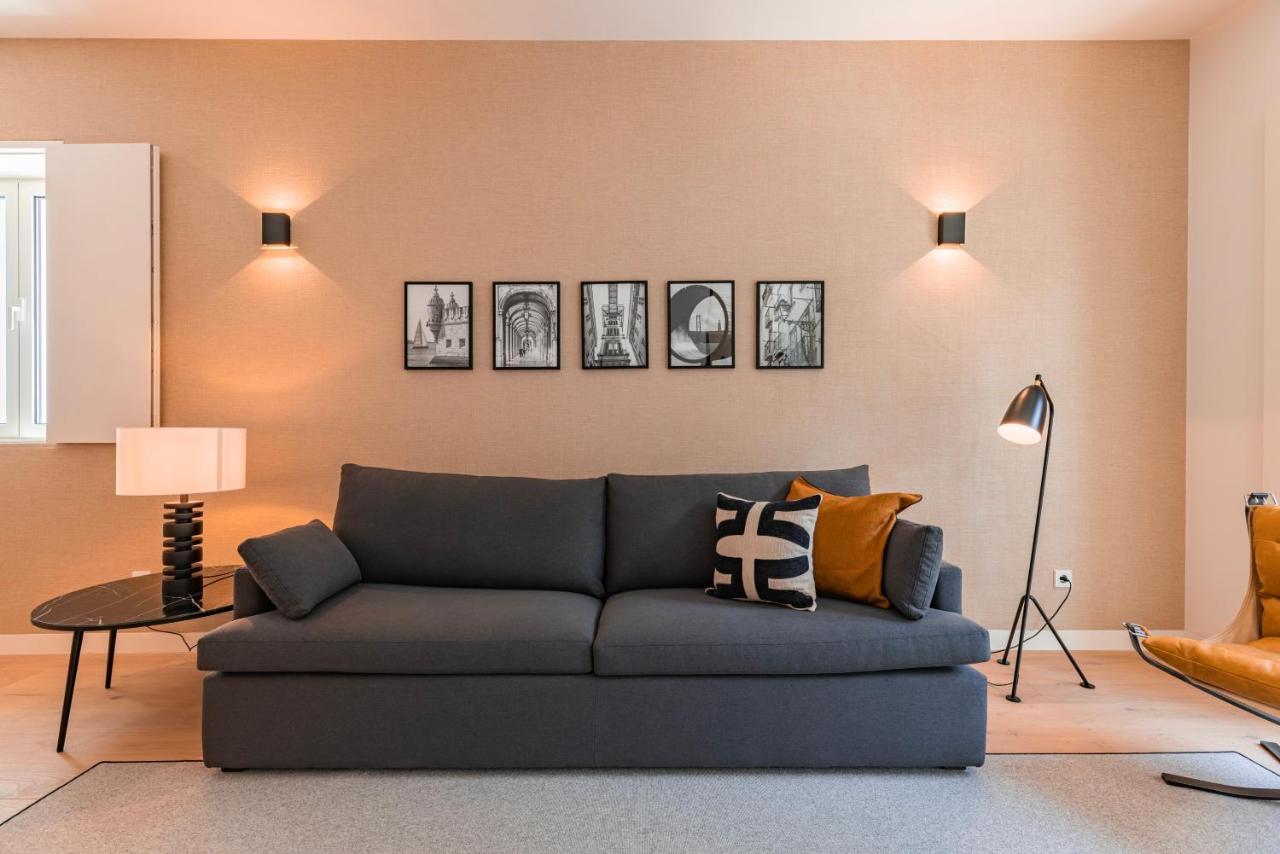 Liberdade Elegance W/Rooftop Pool By Lovelystay Lisboa Extérieur photo